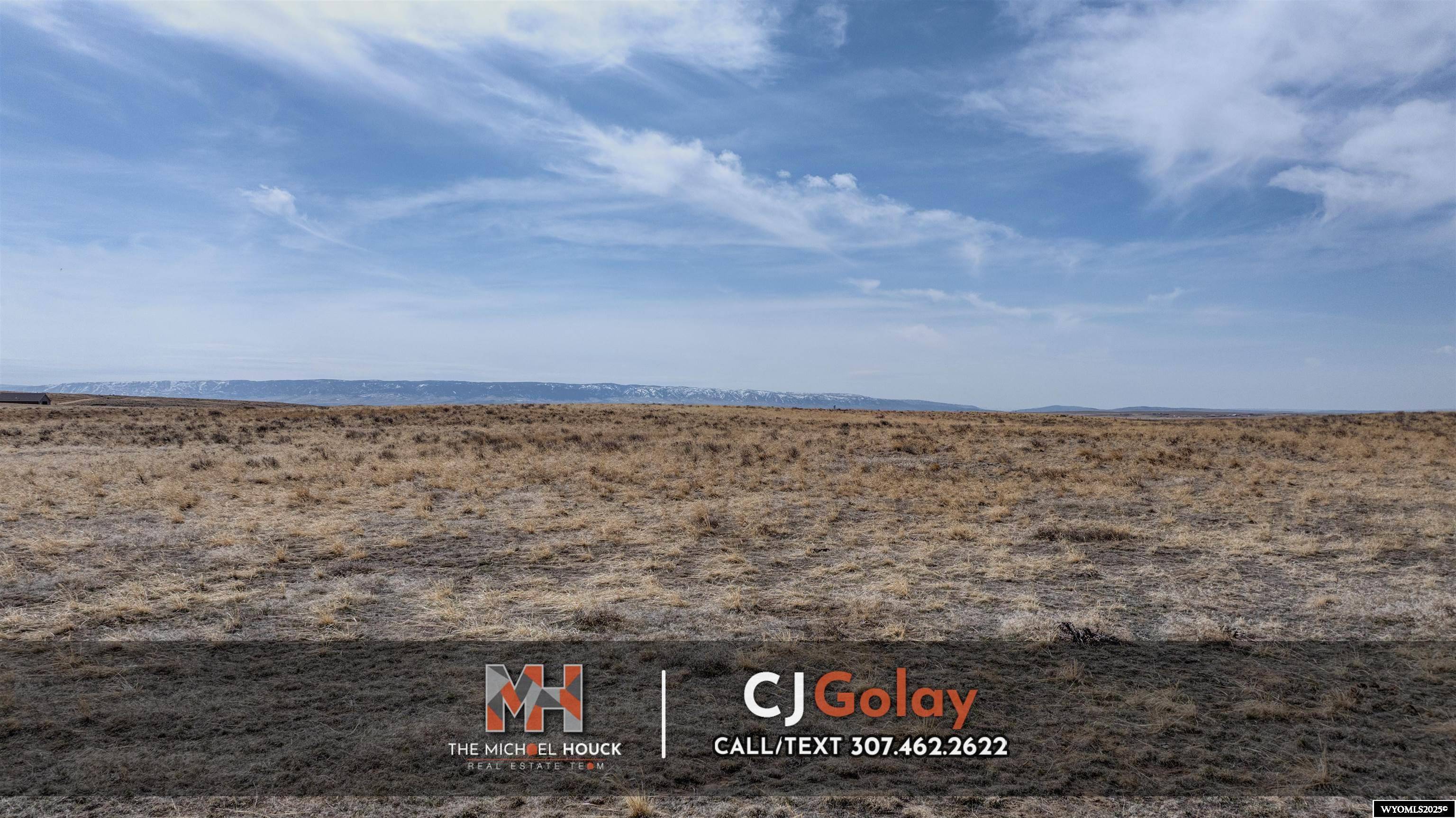 Casper, WY 82601,12120 Tomahawk Rd