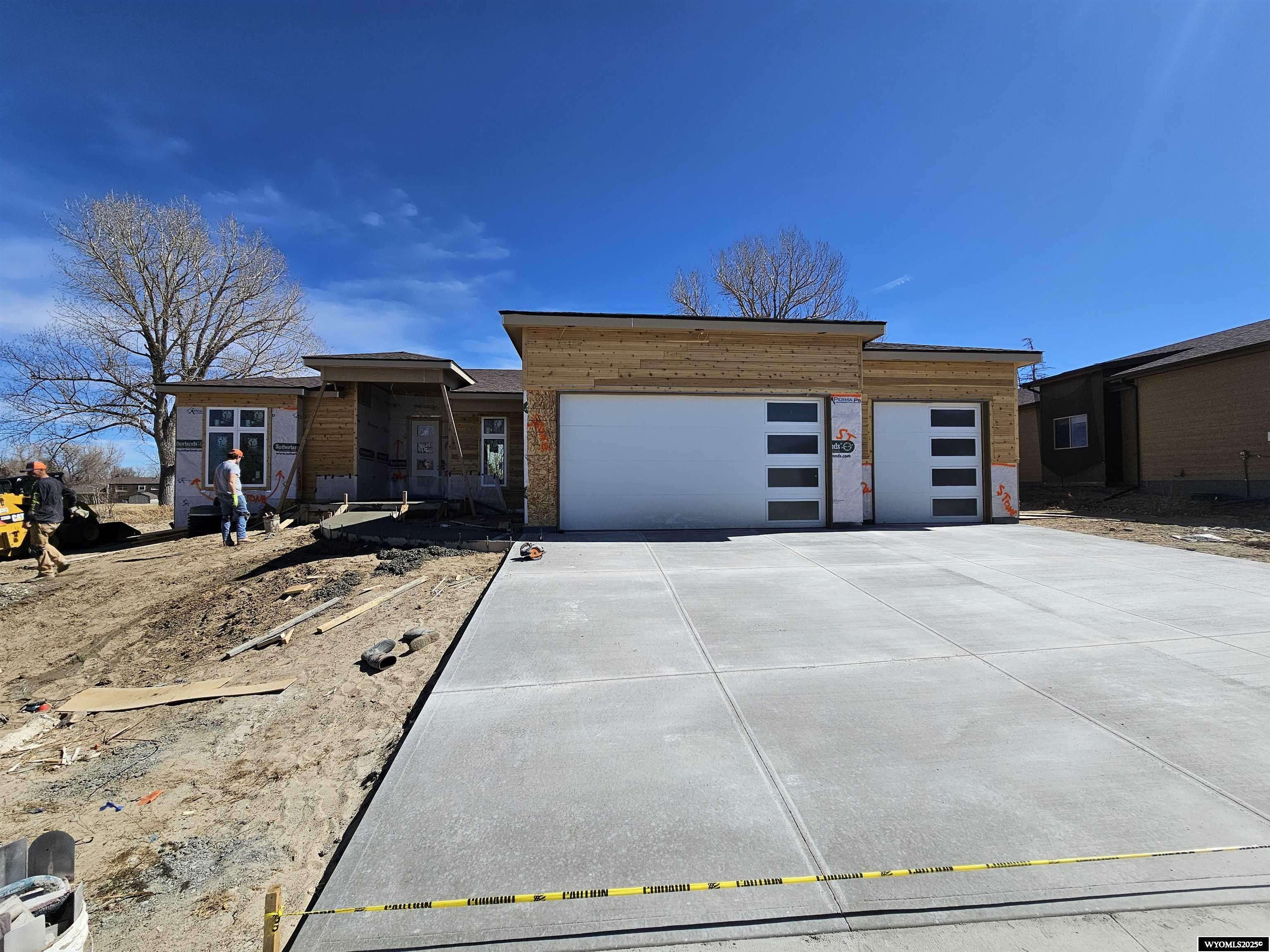 77 Fairway Drive, Casper, WY 82604