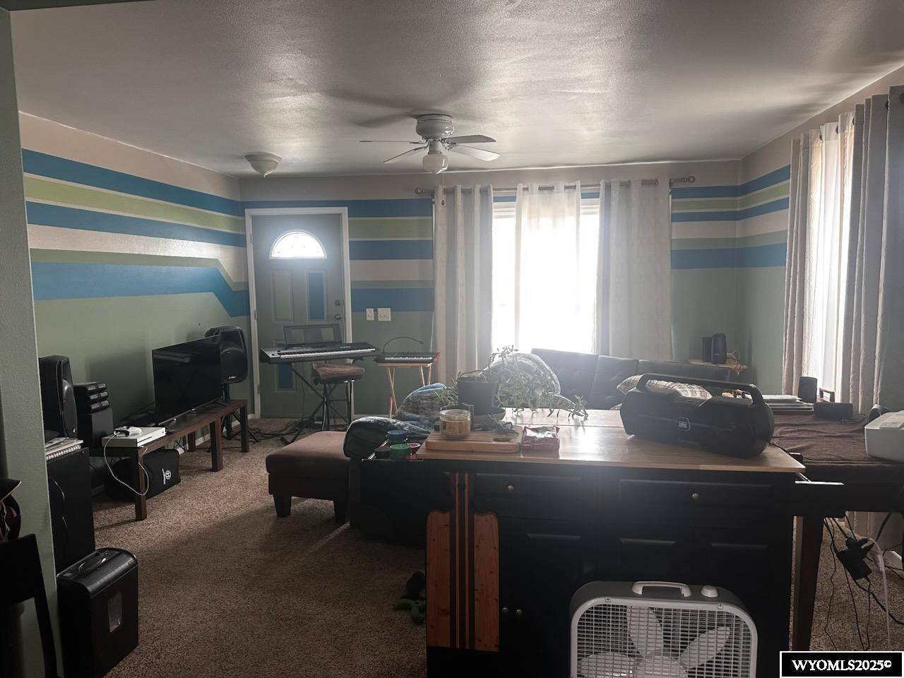 Rawlins, WY 82301,709 Olive Circle