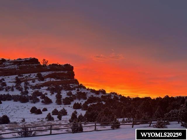 Lander, WY 82520,50 Bristlecone Road