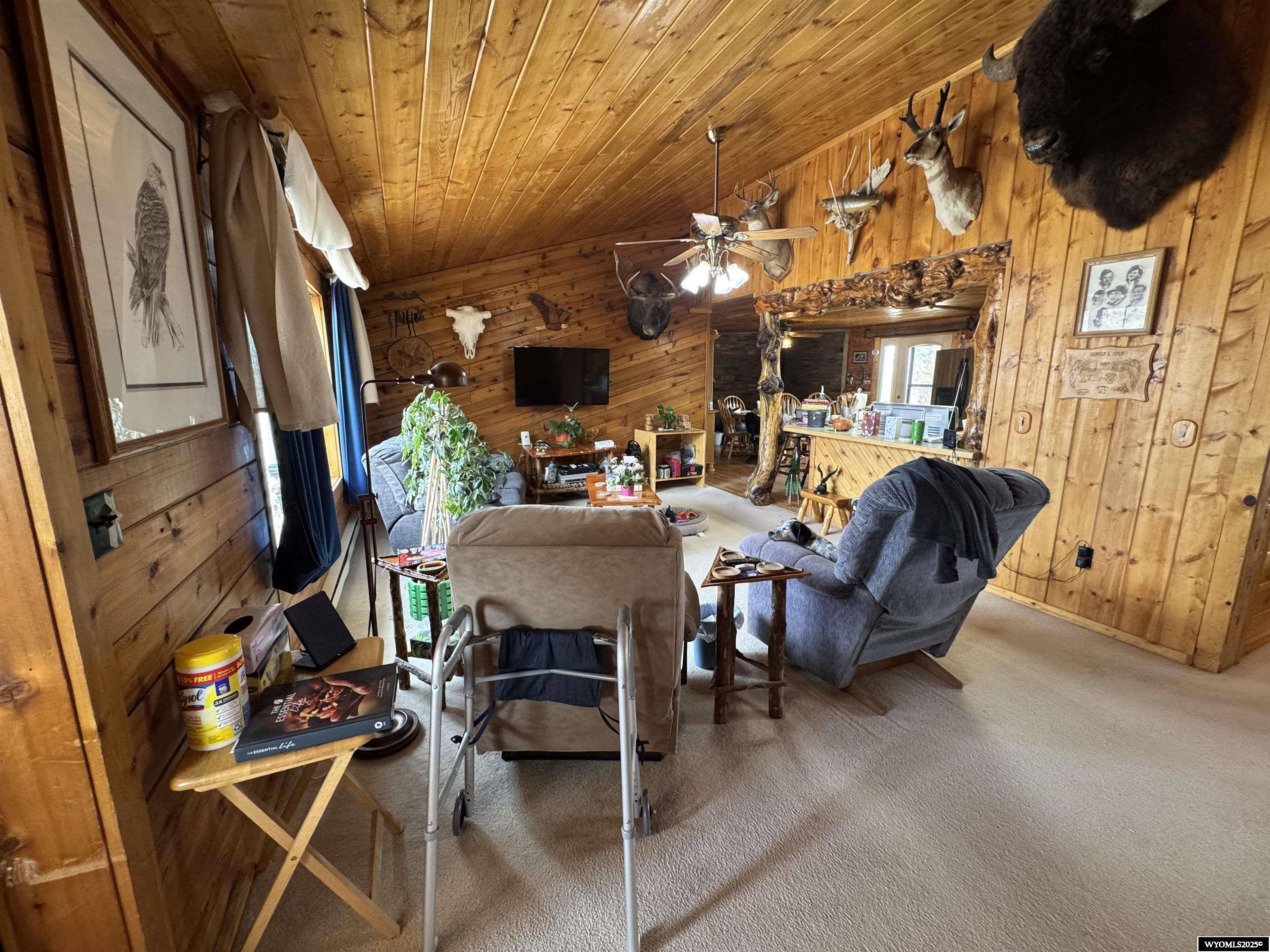 Riverton, WY 82501,1077 Missouri Valley
