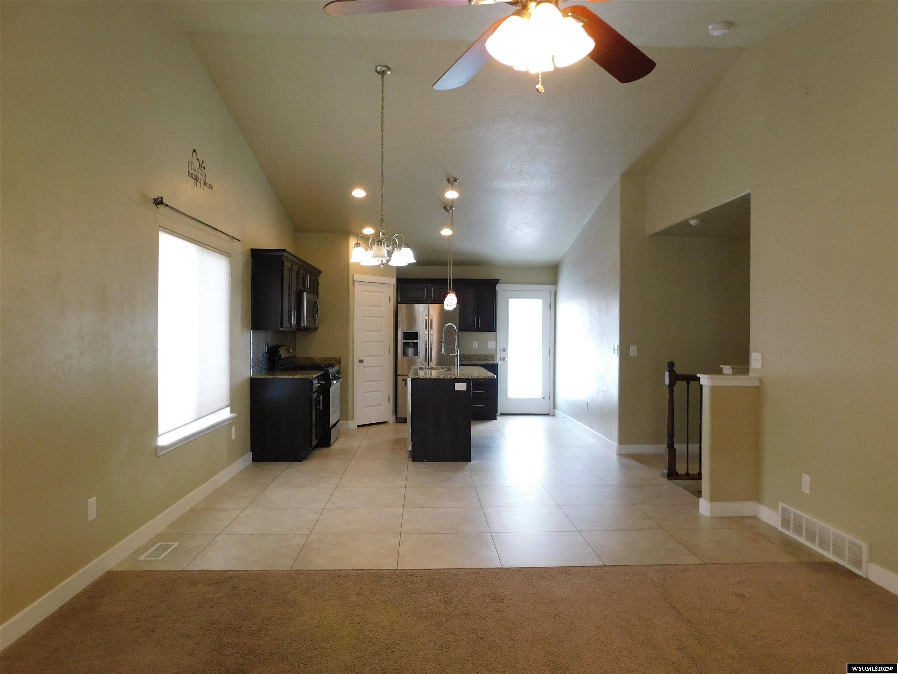 Rock Springs, WY 82901,1120 Horizon Drive