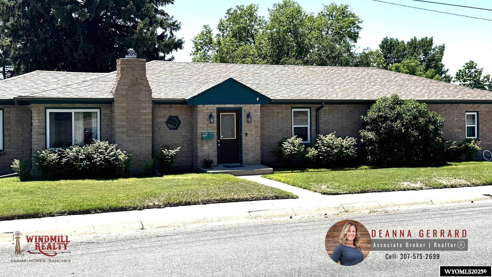 2842 Main Street, Torrington, WY 82240