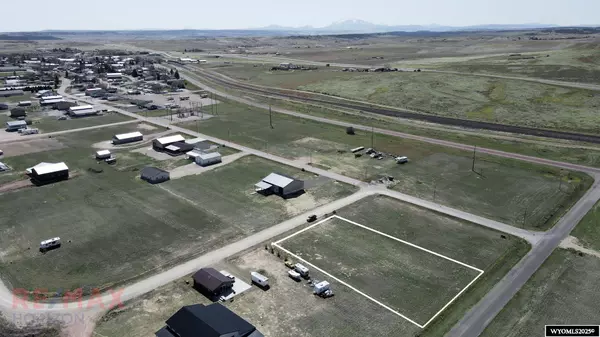 Glendo, WY 82213,191 Lazy Pants Loop Lot 29