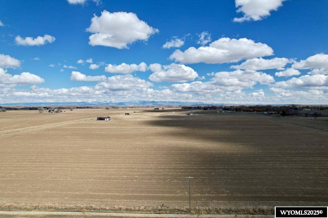 Powell, WY 82435,Tbd Road 6