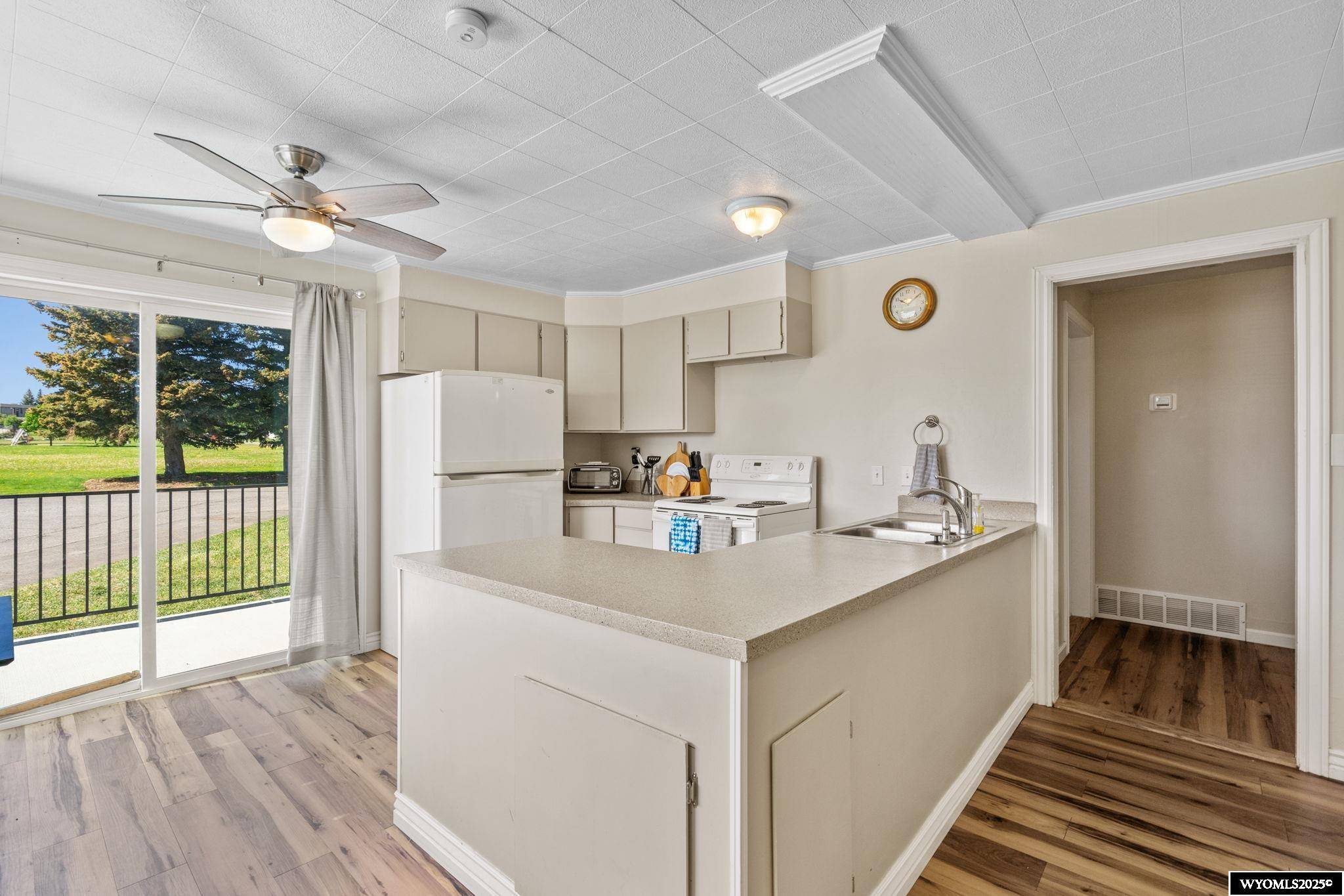 Evanston, WY 82930,432 15th Street