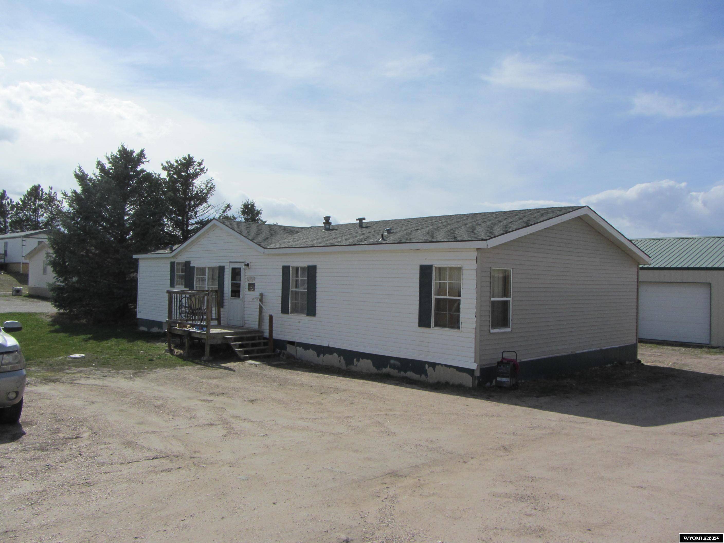 Douglas, WY 82633,31 Ramseier