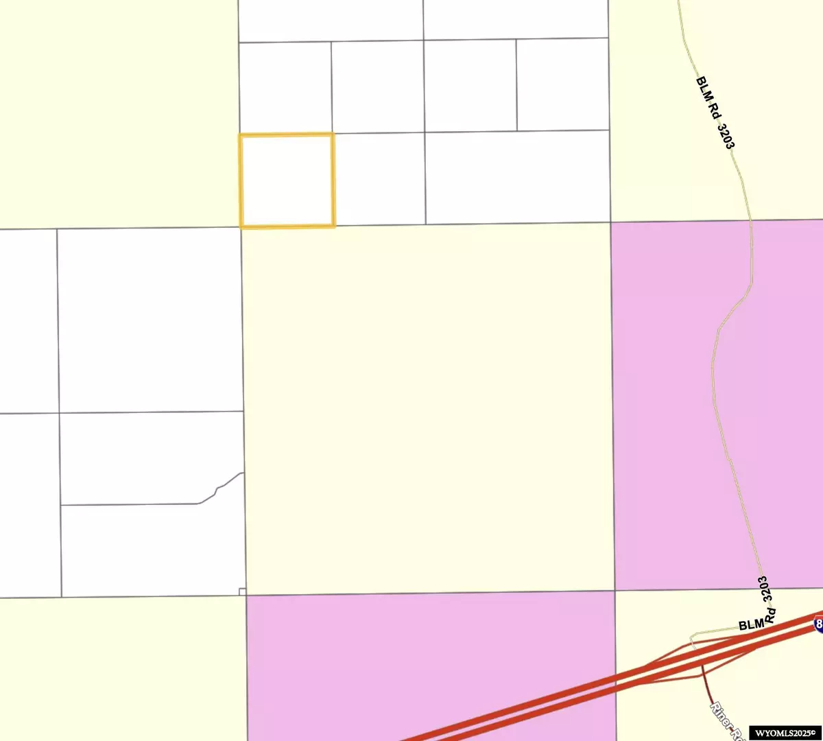 Red Desert, WY 82336,Red Desert