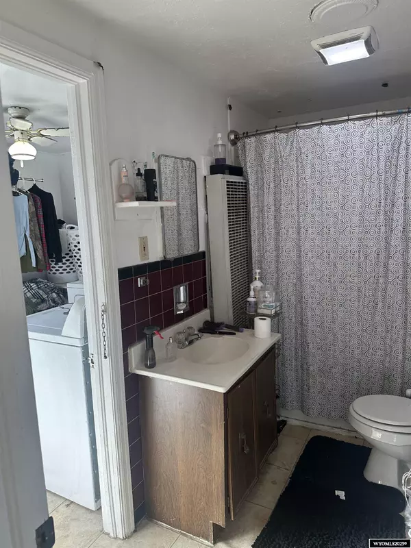 Rock Springs, WY 82901,1209 & 1207 9th Street