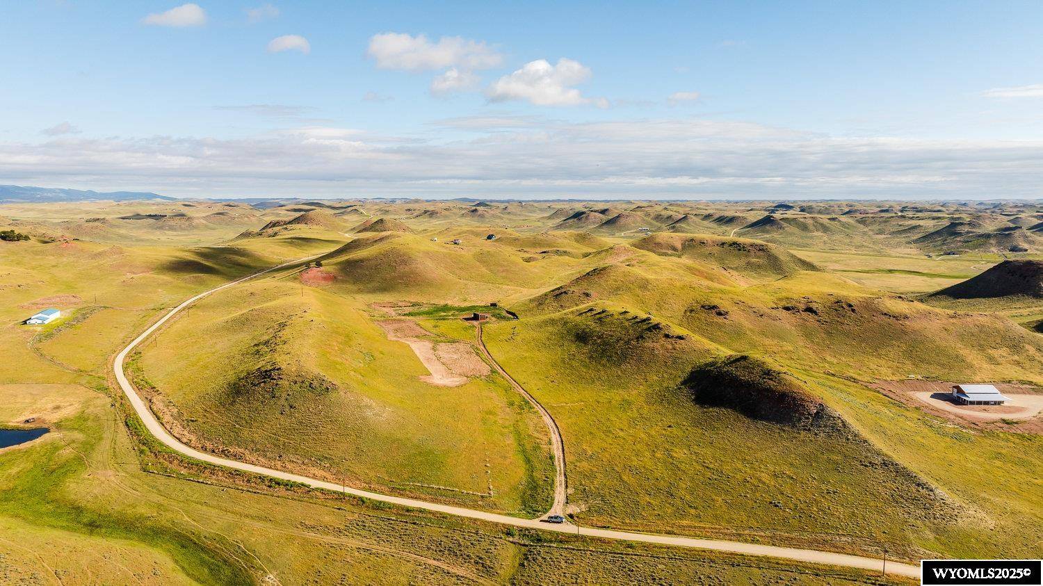 Buffalo, WY 82834,161 Bighorn Dr