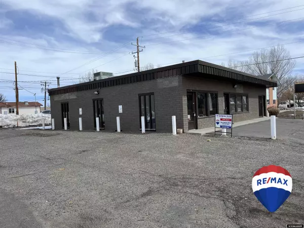 822 Forest Drive, Riverton, WY 82501