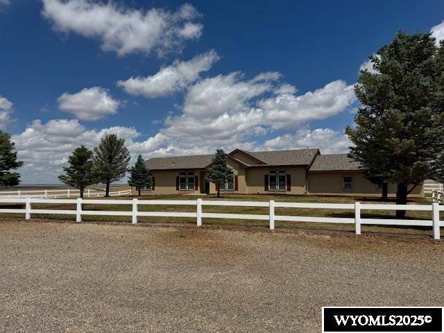 Casper, WY 82601,3200 E Ormsby Road