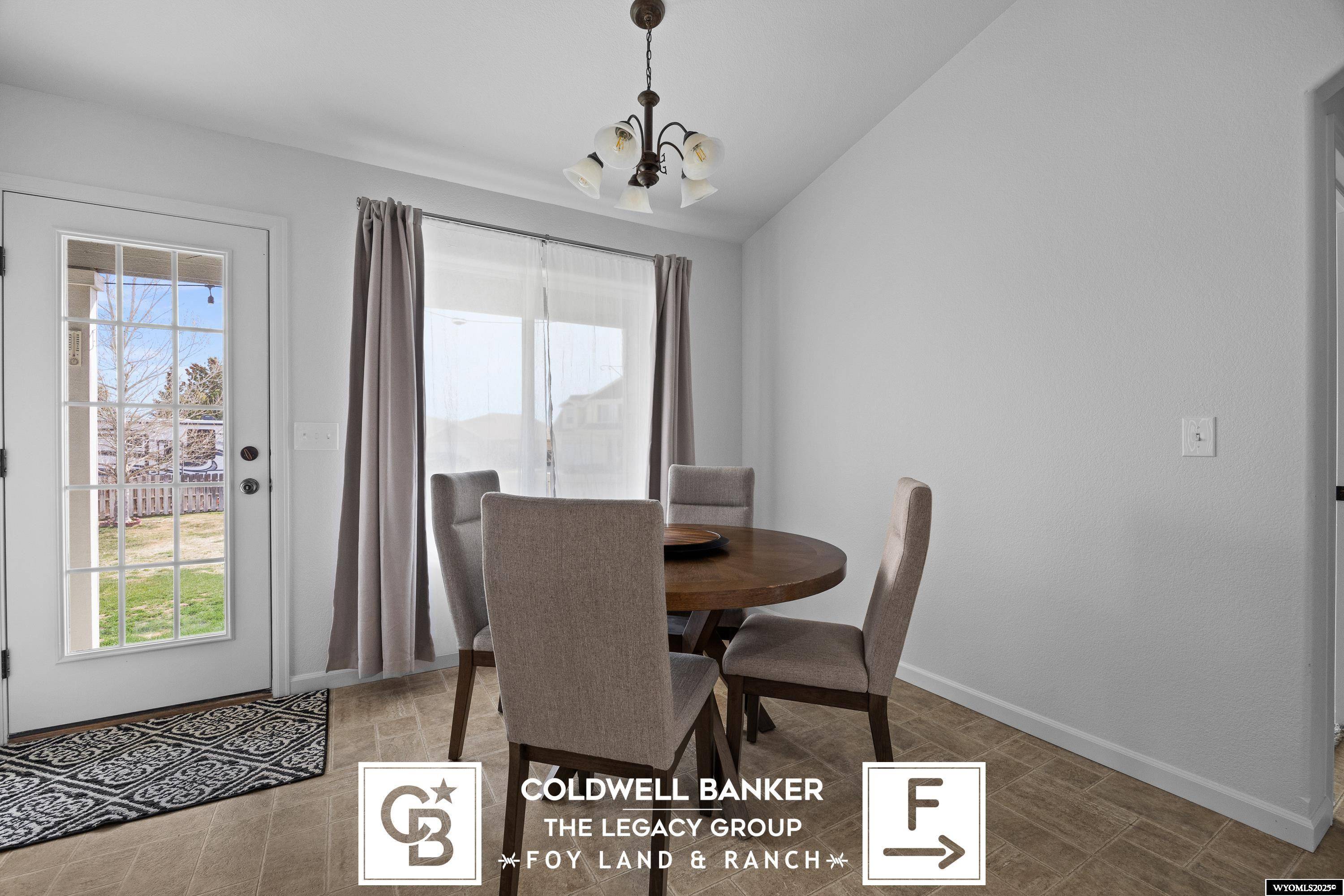 Casper, WY 82609,1671 Heathrow