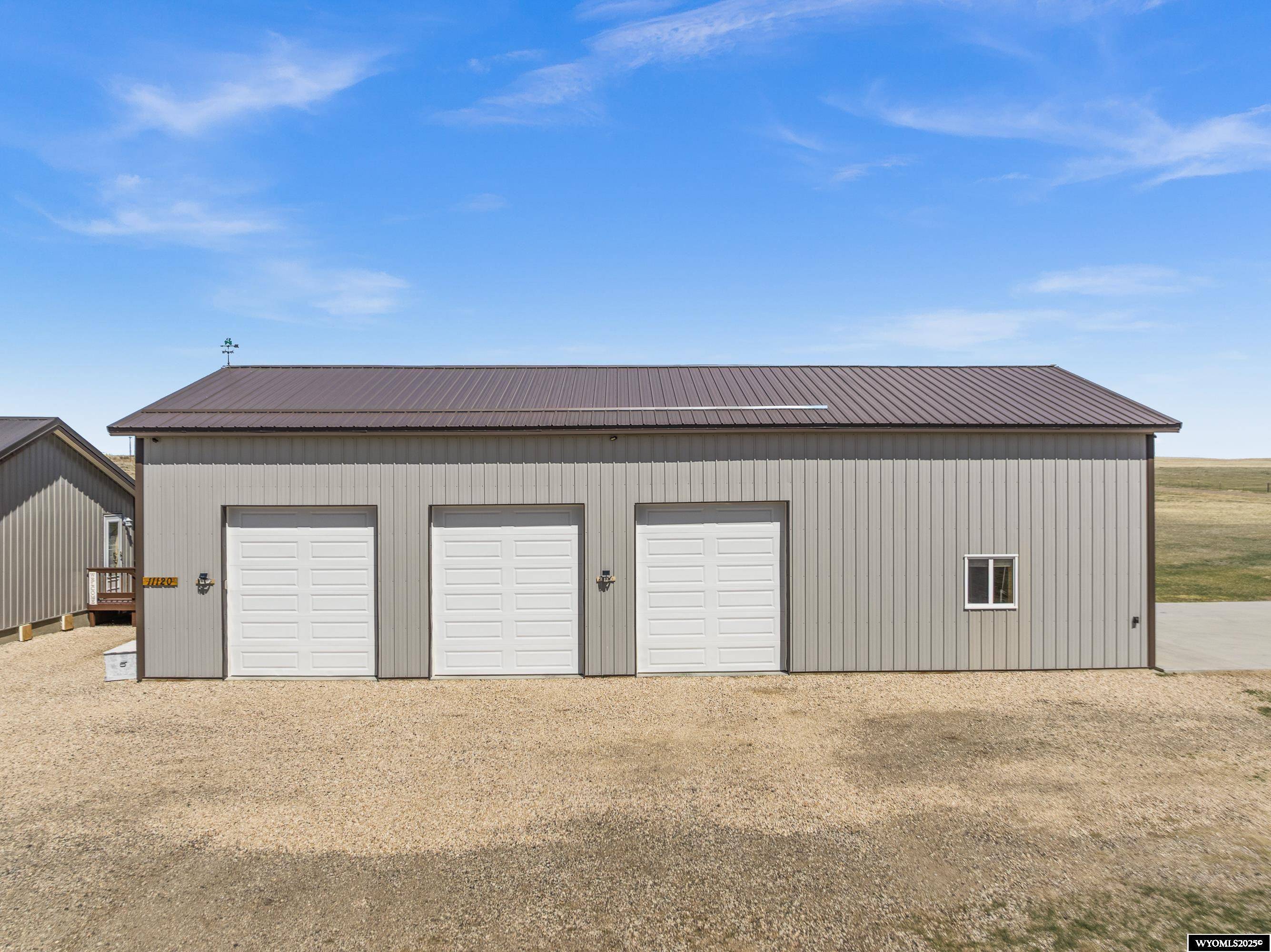 Evansville, WY 82636,11120 E North Park Avenue Cole Creek