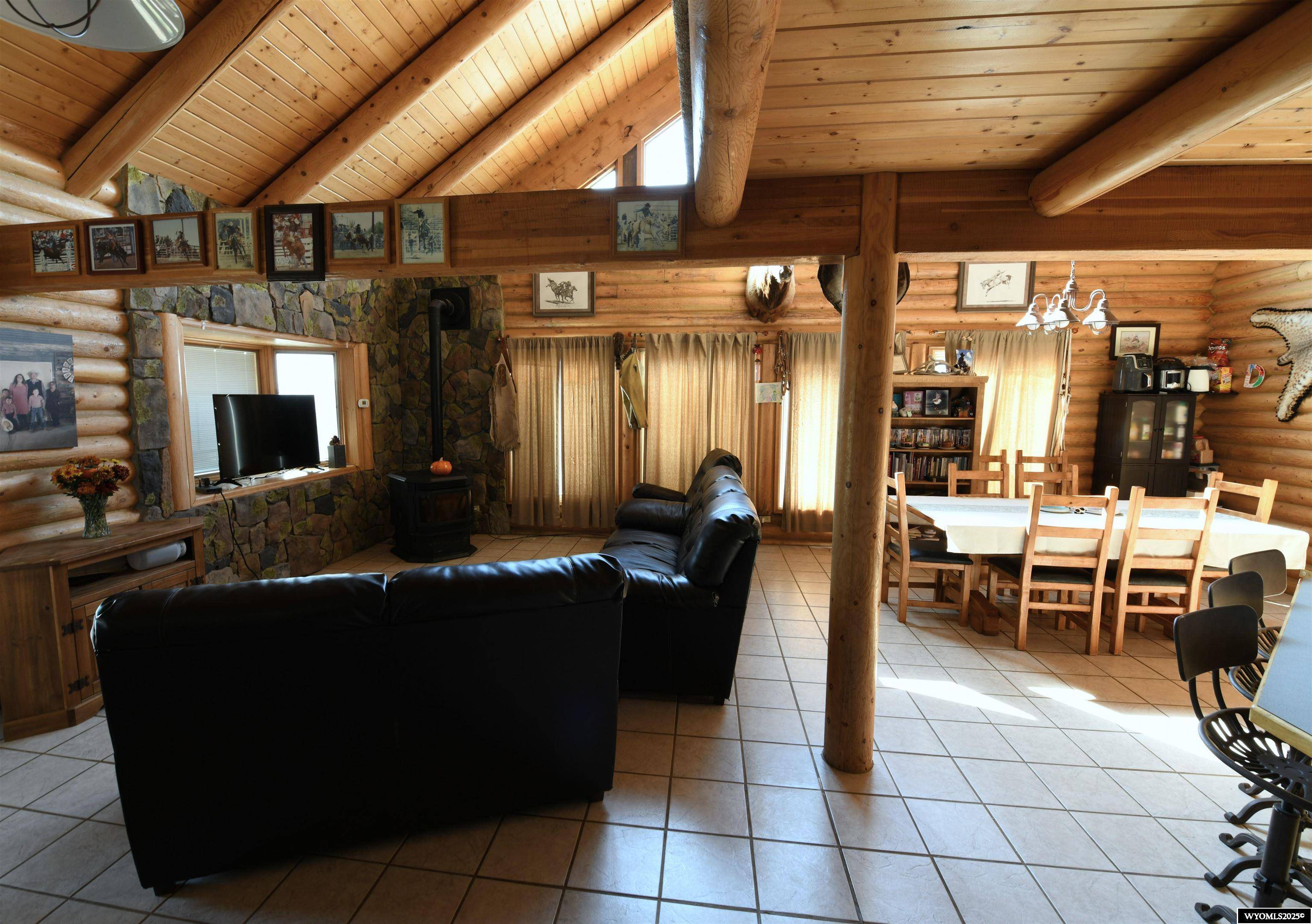 Wheatland, WY 82201,1 W Hunton Creek Rd