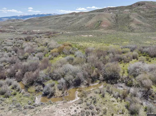 Horse Creek Road, Dubois, WY 82513