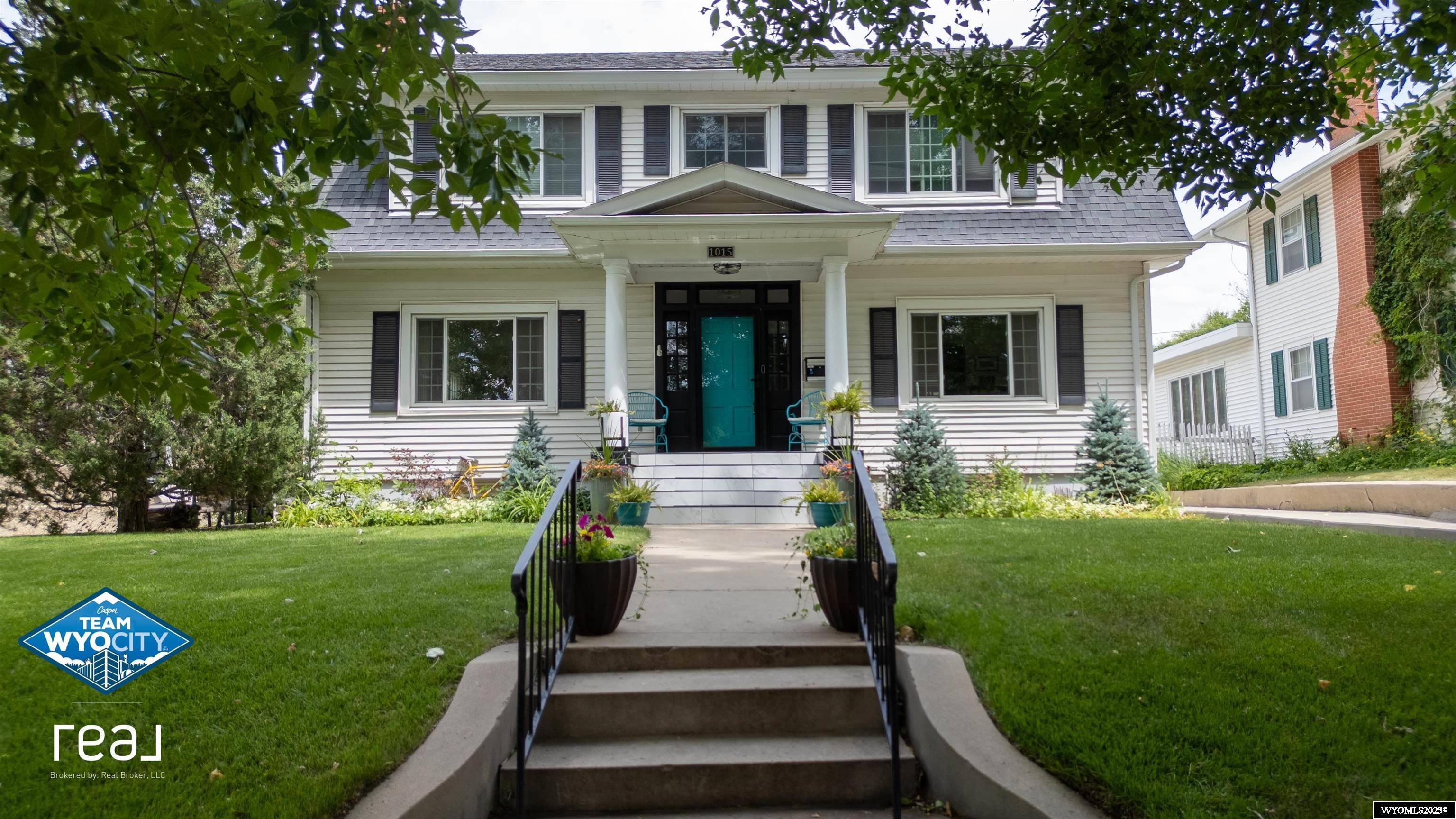 1015 S Durbin Street 10th, Casper, WY 82601