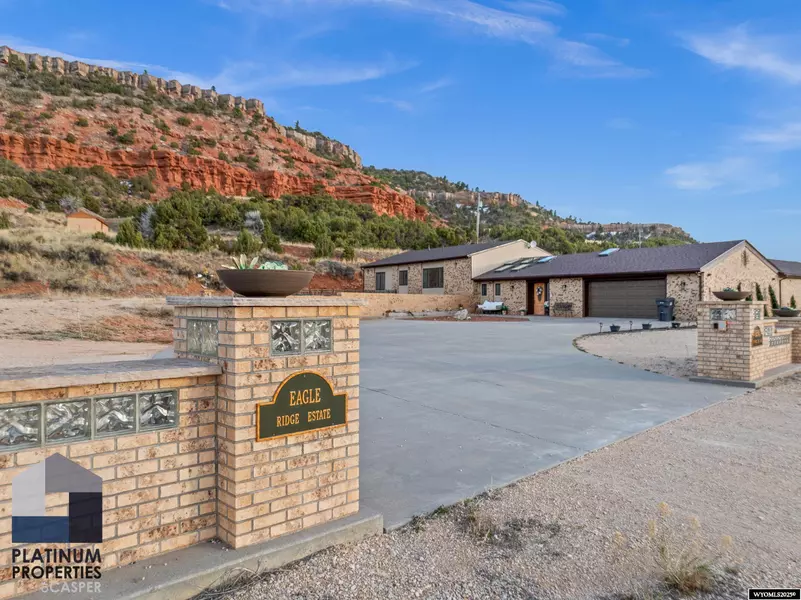 12345 Goose Egg Road, Casper, WY 82604