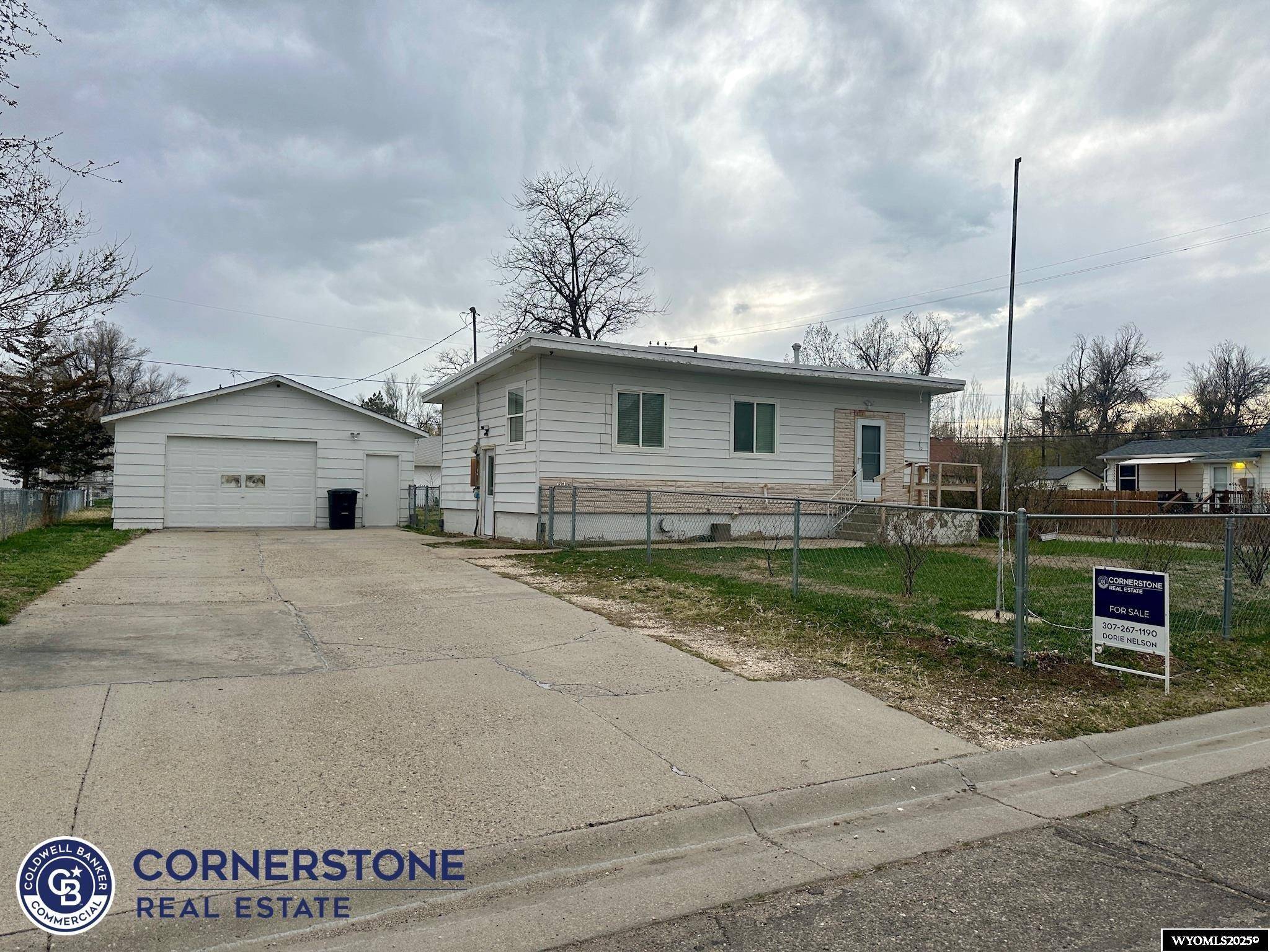 431 Wasatch Avenue, Mills, WY 82644