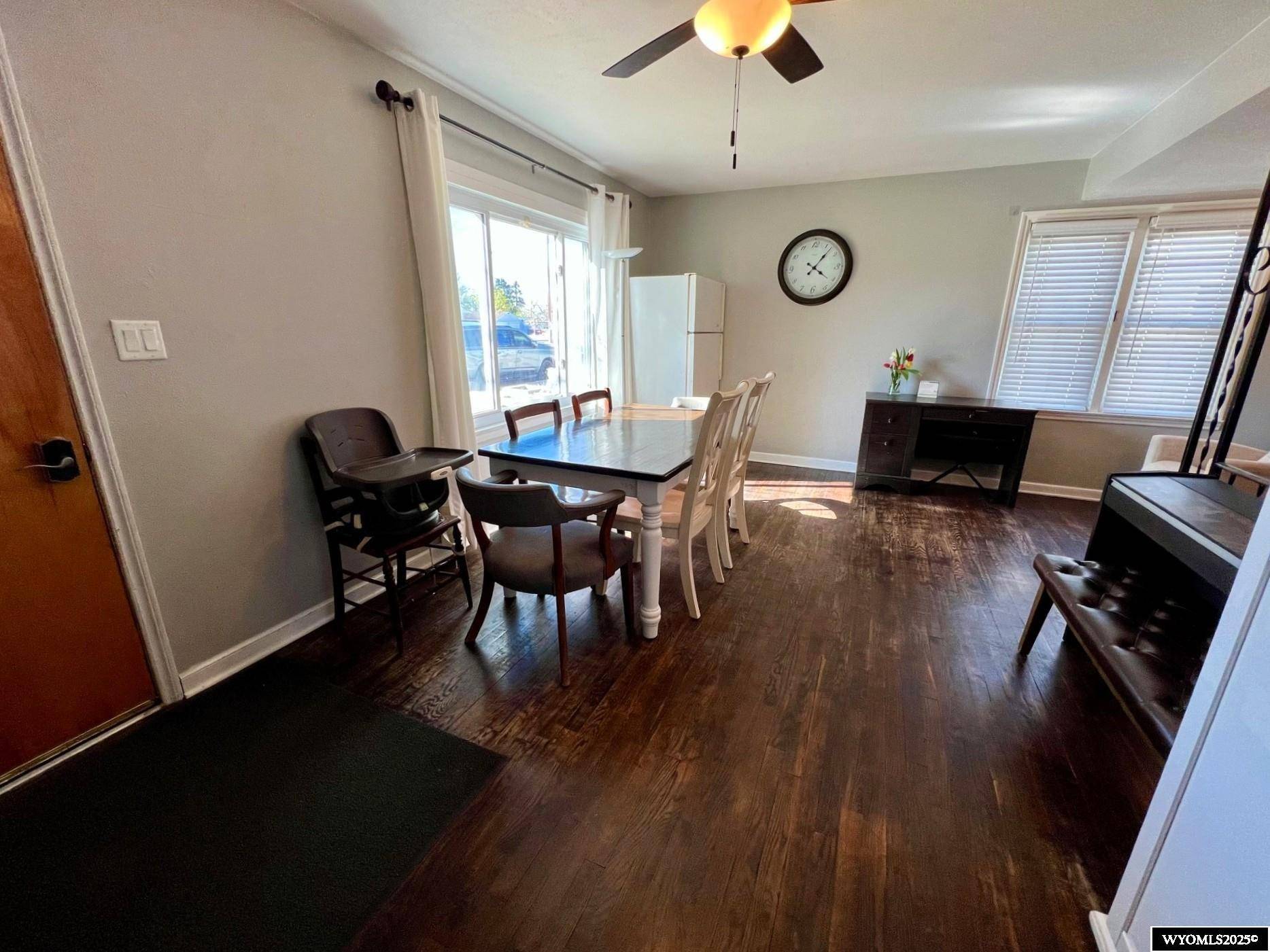 Wheatland, WY 82201,84 12th Street