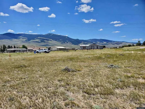 TBD Mountain View Drive, Dubois, WY 82513