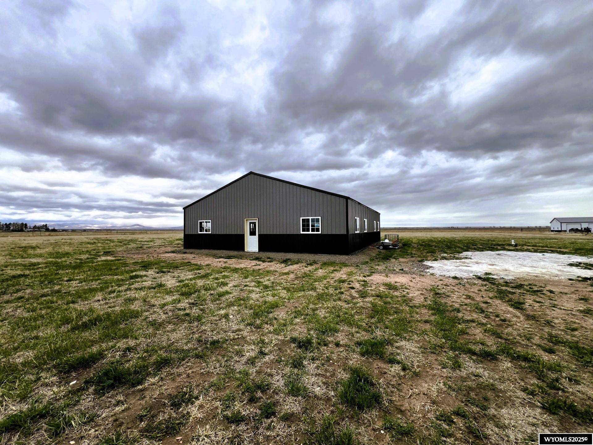 Wheatland, WY 82201,Tbd Bluffview Road