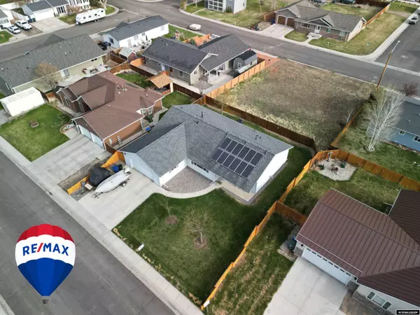 Riverton, WY 82501,1412 E Forest Drive