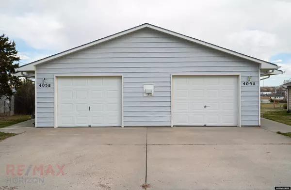 Chugwater, WY 82210,403 4th Street
