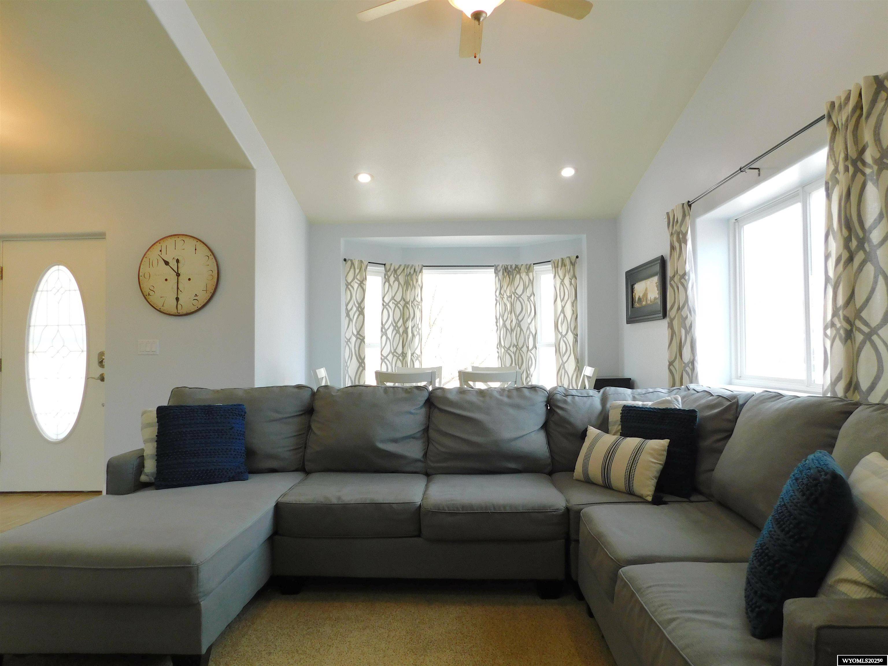 Green River, WY 82935,2100 Hitching Post Drive Uinta