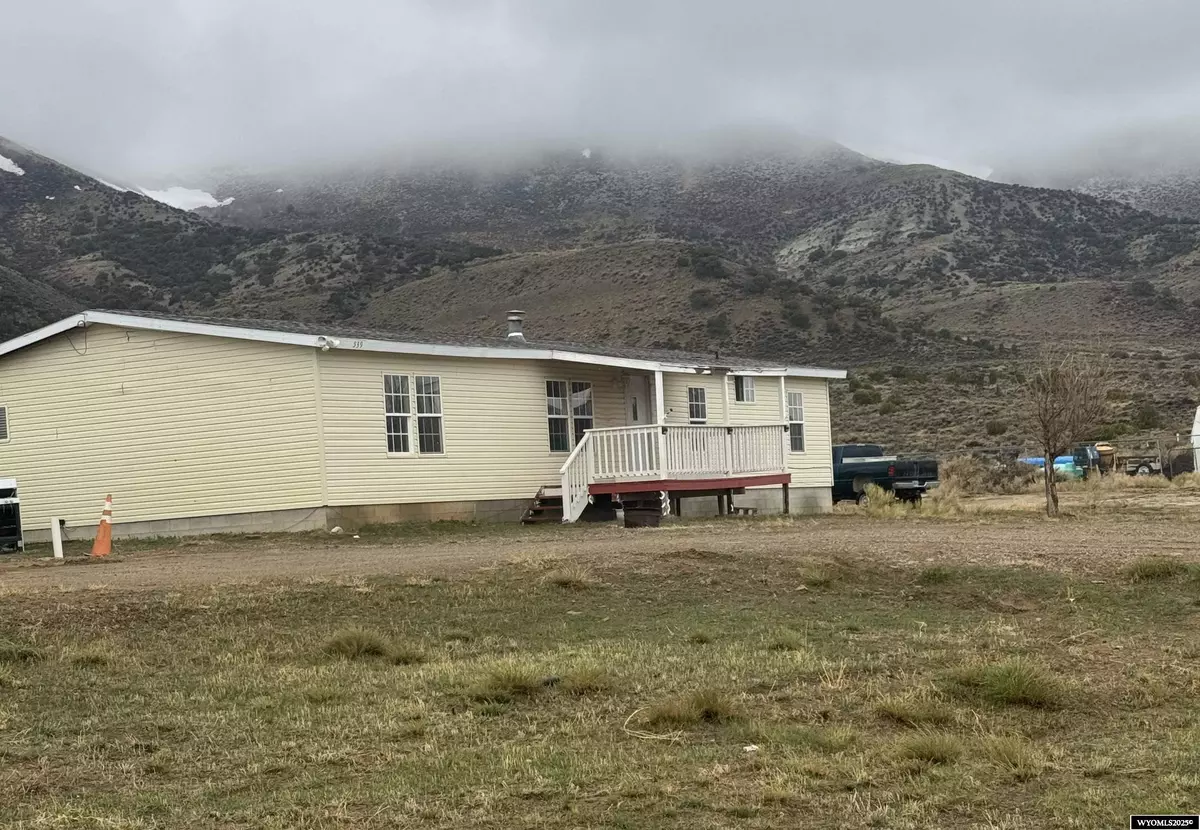 Rock Springs, WY 82901,539 Evelyn Road