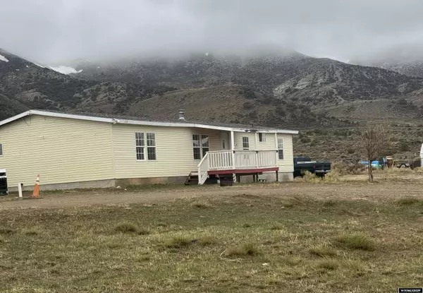 539 Evelyn Road, Rock Springs, WY 82901