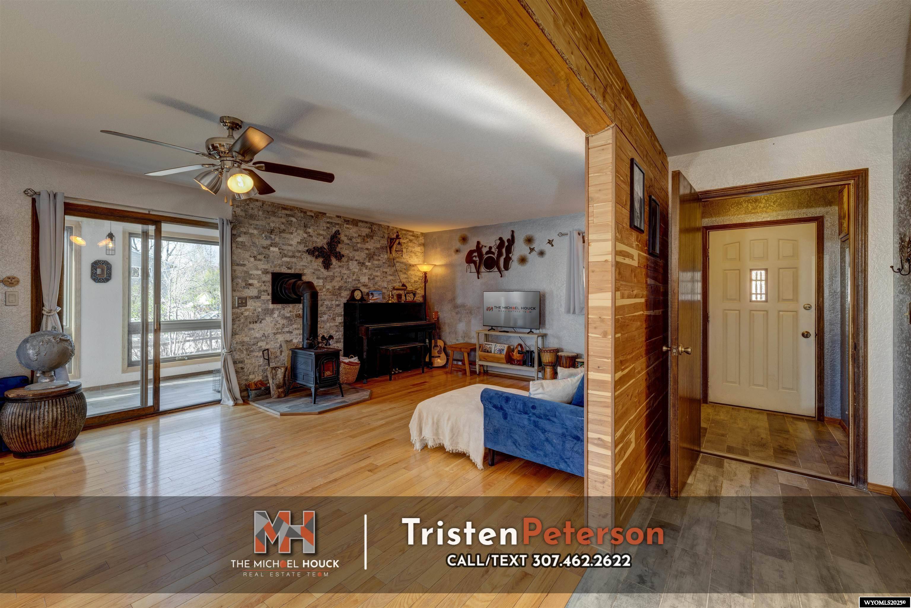 Casper, WY 82604,2063 Begonia Street