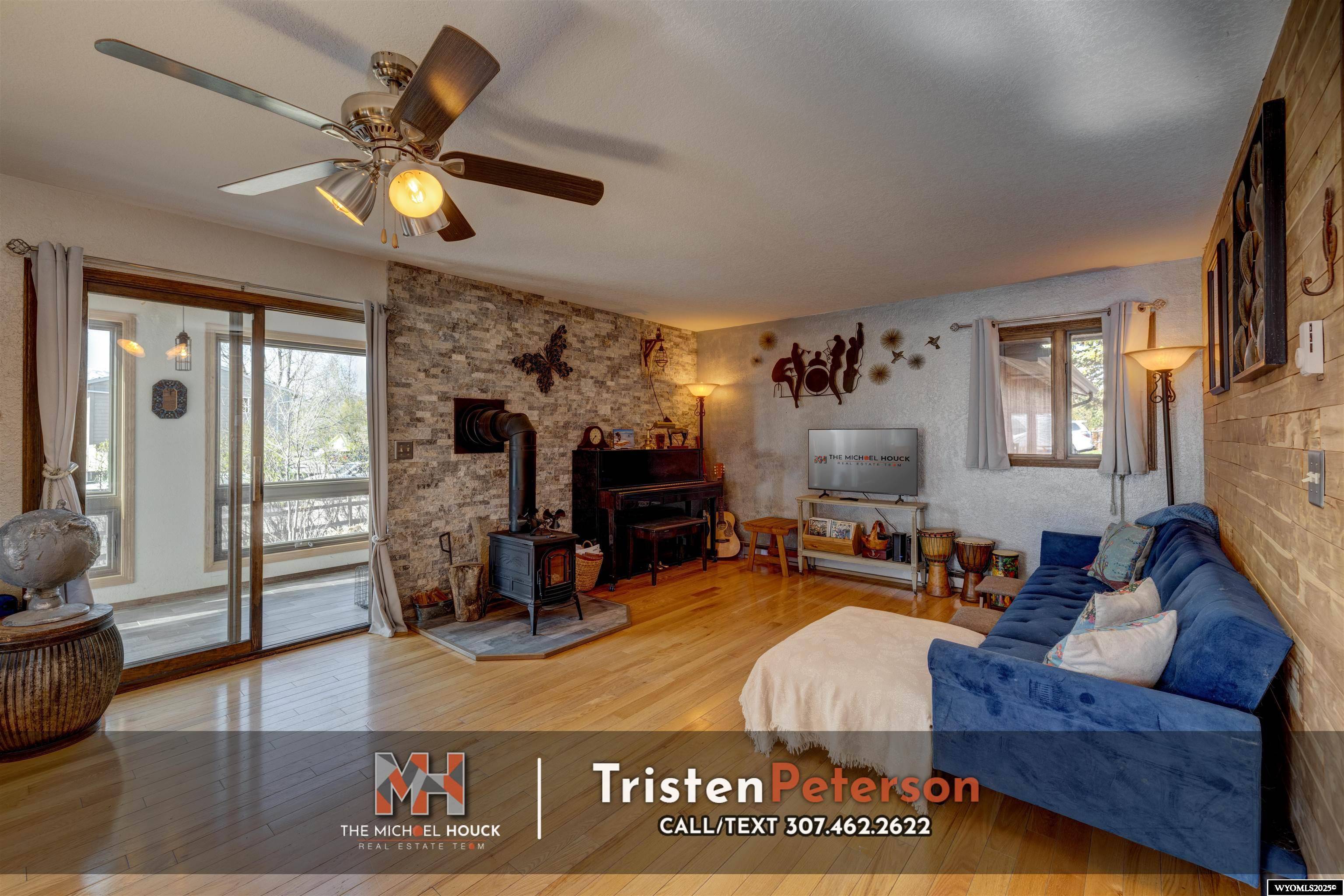 Casper, WY 82604,2063 Begonia Street