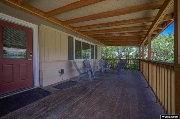 Dubois, WY 82513,701 W Ramshorn Street
