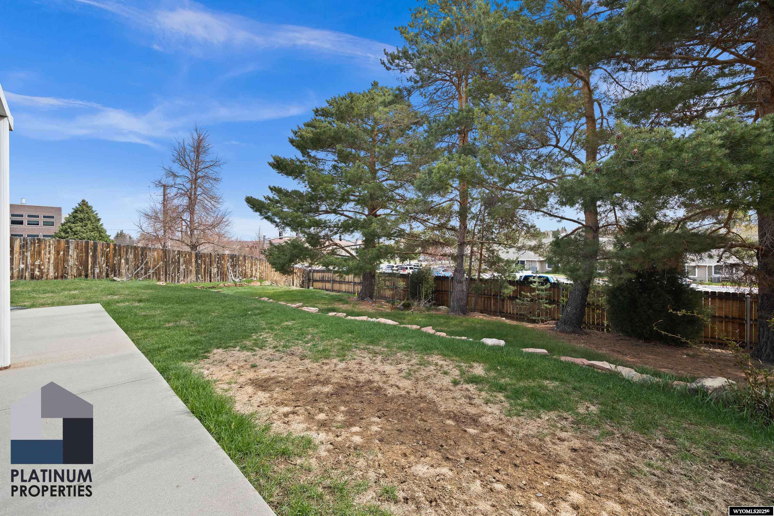 Casper, WY 82609,1241 S Trojan Drive