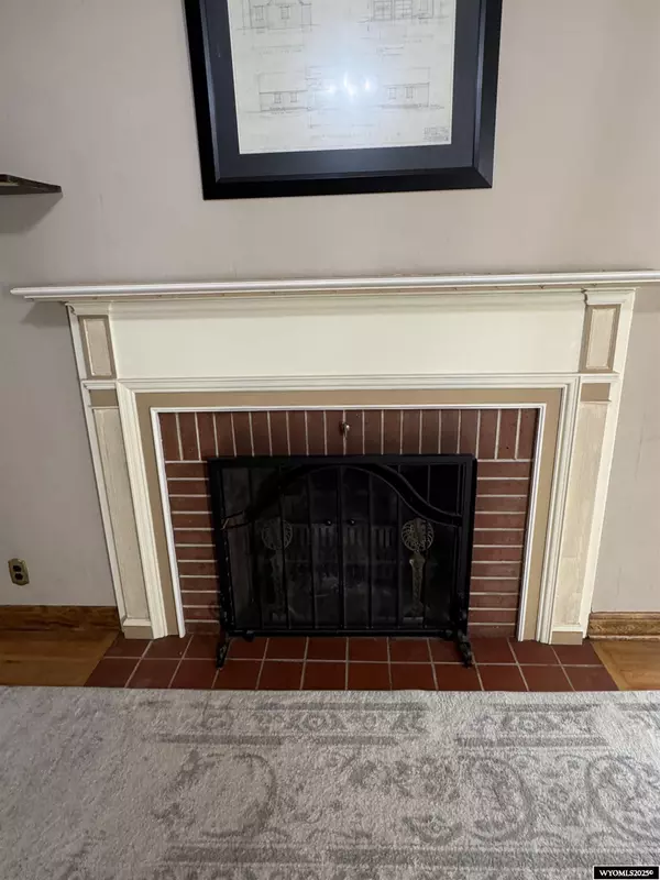 Rock Springs, WY 82901,716 B Street