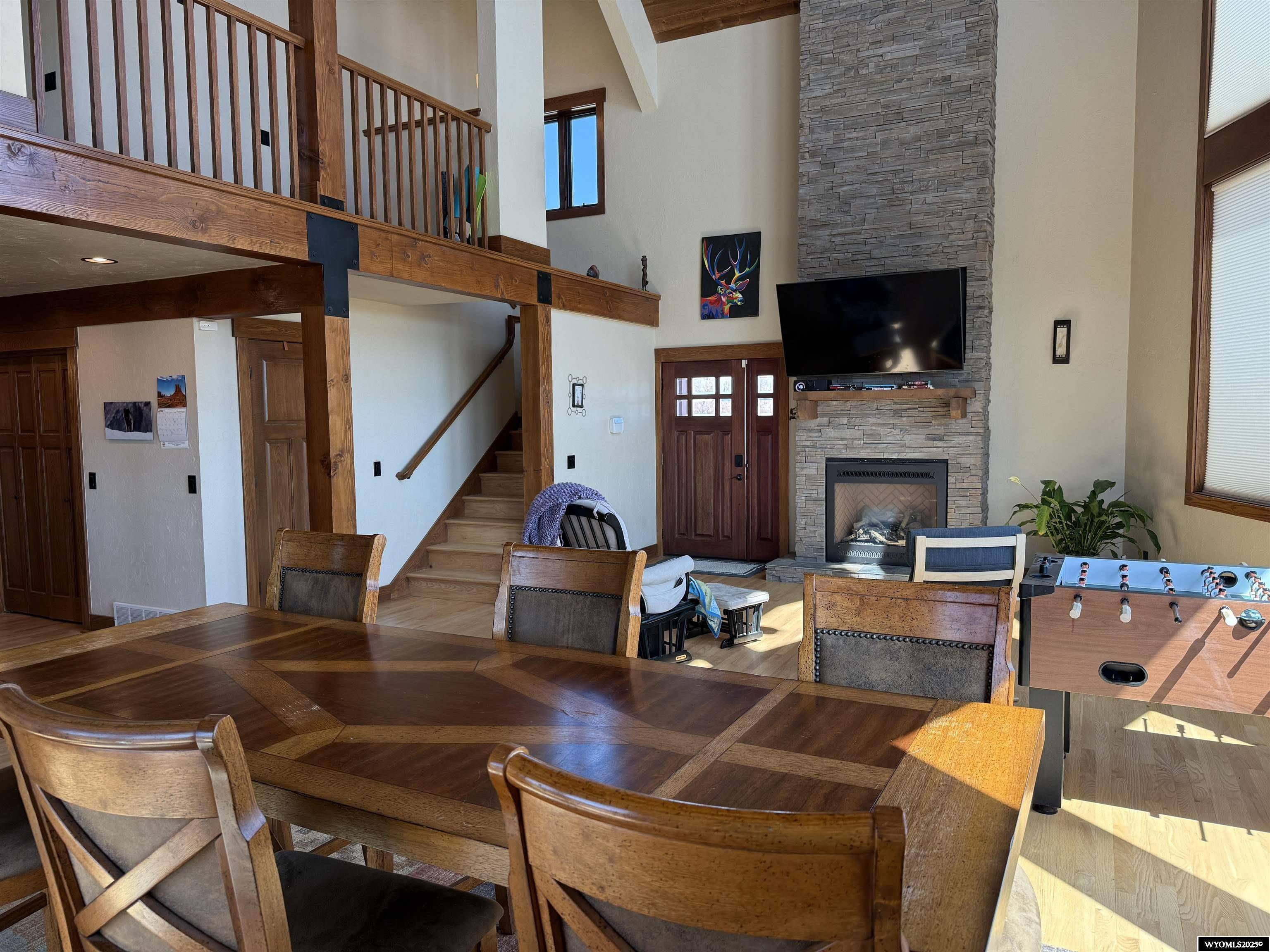 Saratoga, WY 82331,509 W Farm