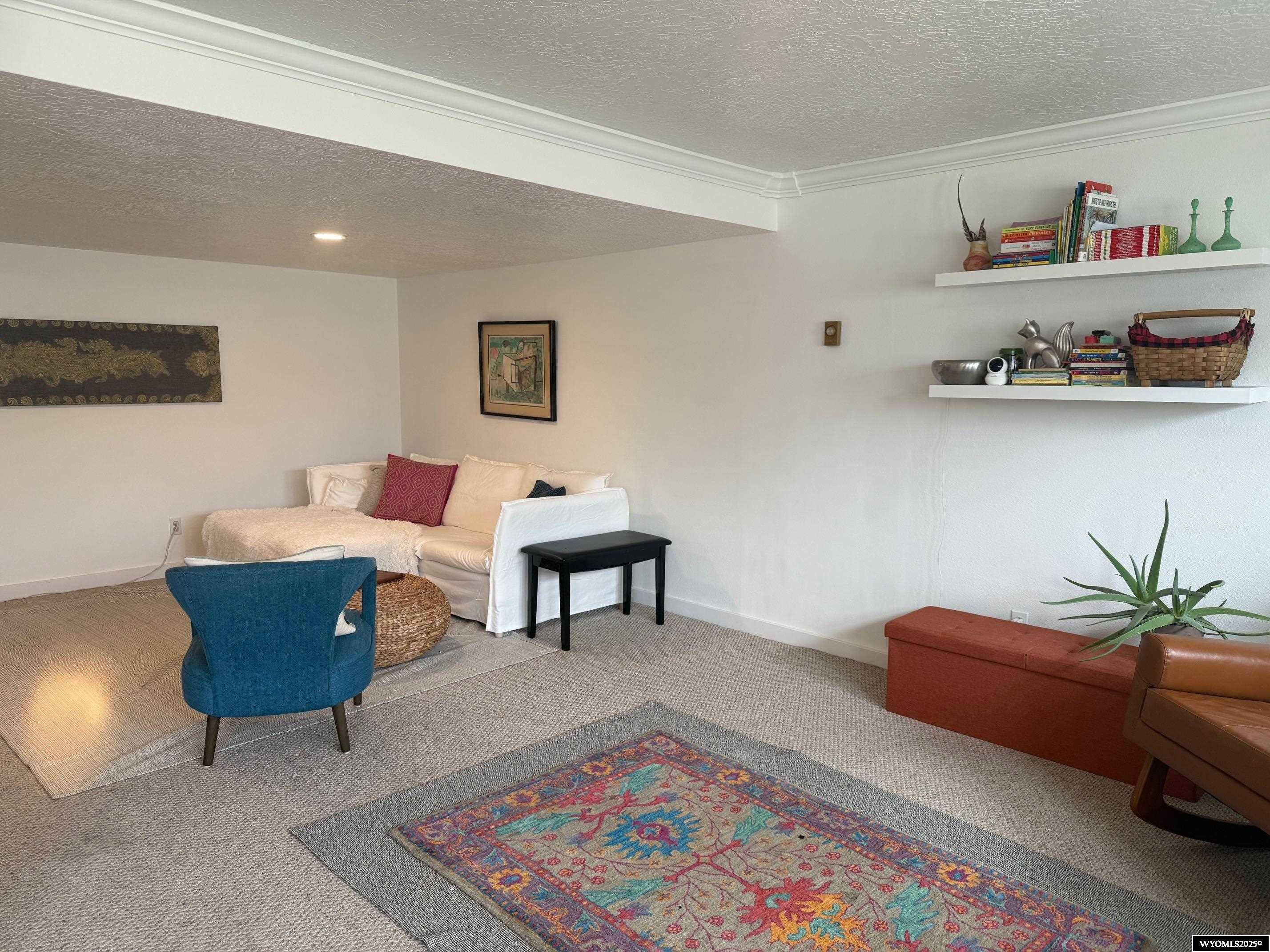 Rawlins, WY 82301,1216 Perrine Street