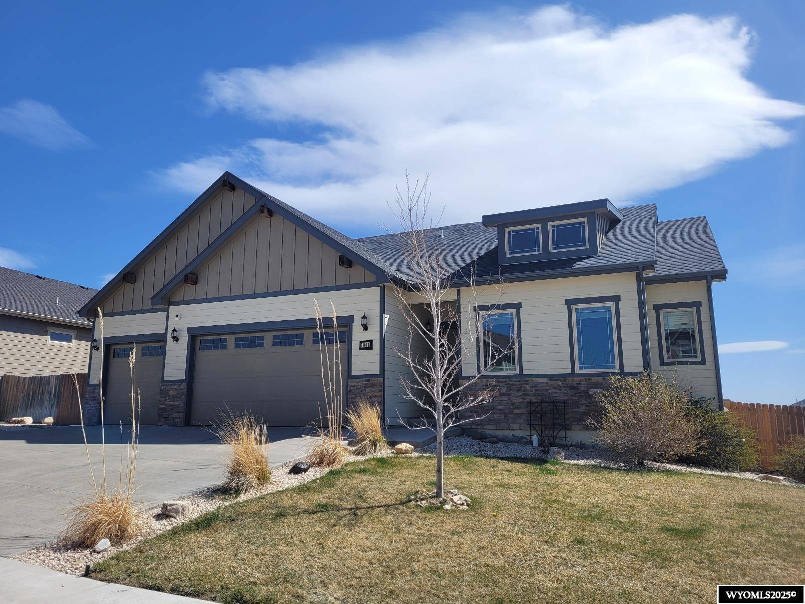 1041 River Heights Drive Stillwater, Mills, WY 82604