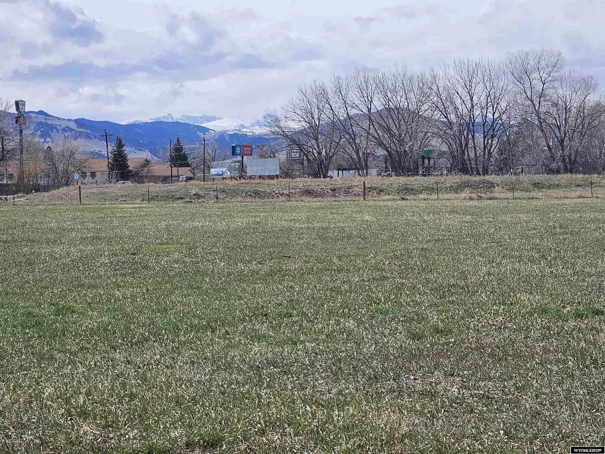 Buffalo, WY 82834,Highway 16e