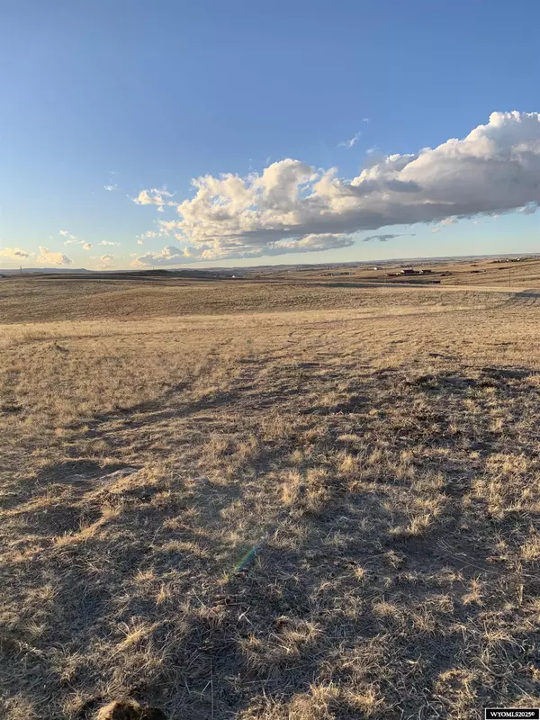 Douglas, WY 82633,36 Rocky Road Burns Road