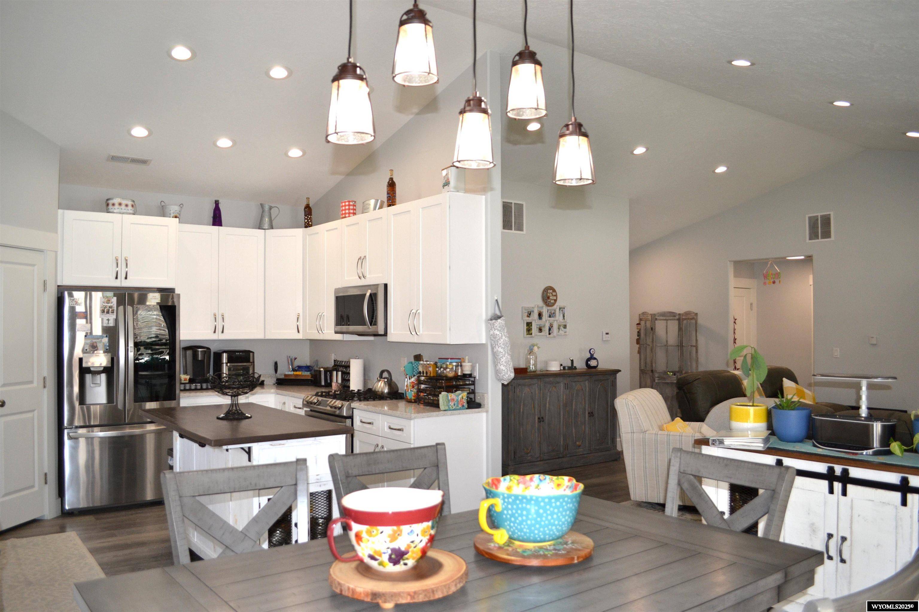 Mountain View, WY 82939,310 Cottonwood