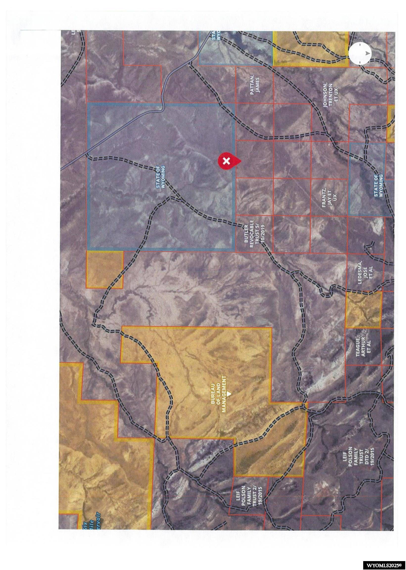 Lot 60 Aspen Highlands, Casper, WY 82604