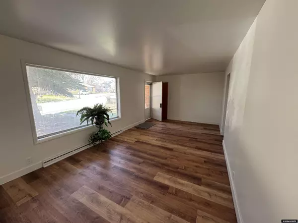 Rawlins, WY 82301,323 McMicken Street