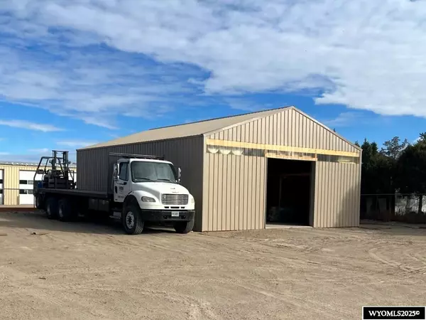 Wheatland, WY 82201,1656 Walnut Street