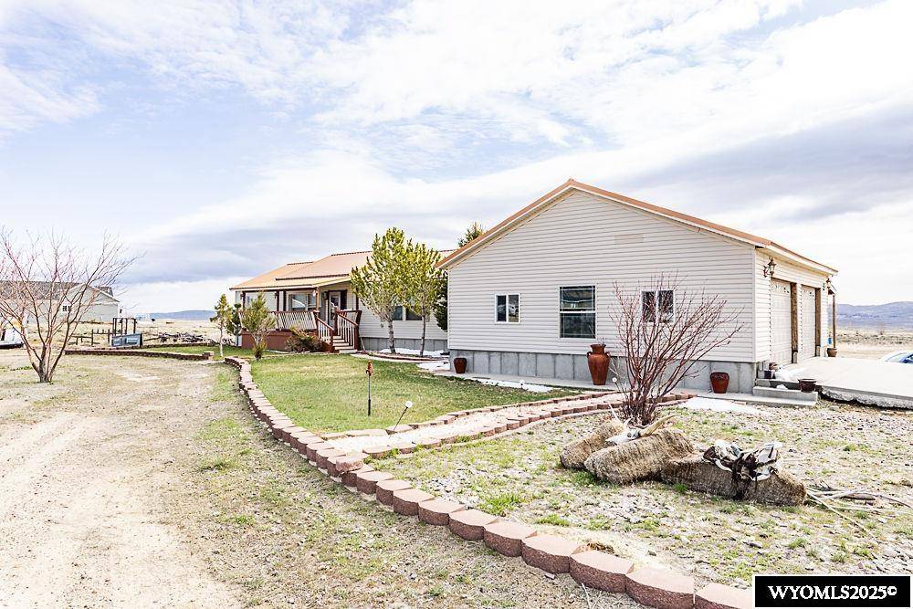Rock Springs, WY 82901,2 Lakota Drive