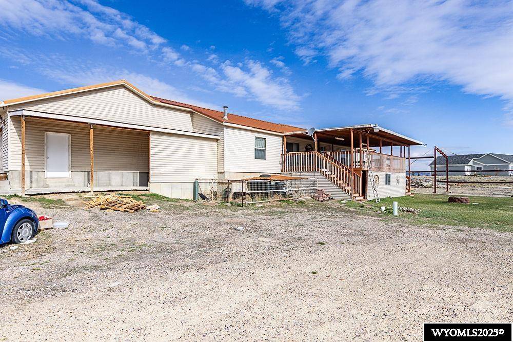Rock Springs, WY 82901,2 Lakota Drive