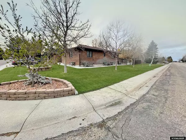 Casper, WY 82609,5130 E 18th Street Newport