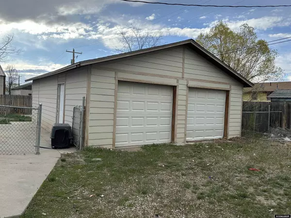 Torrington, WY 82240,358 E 5th Avenue