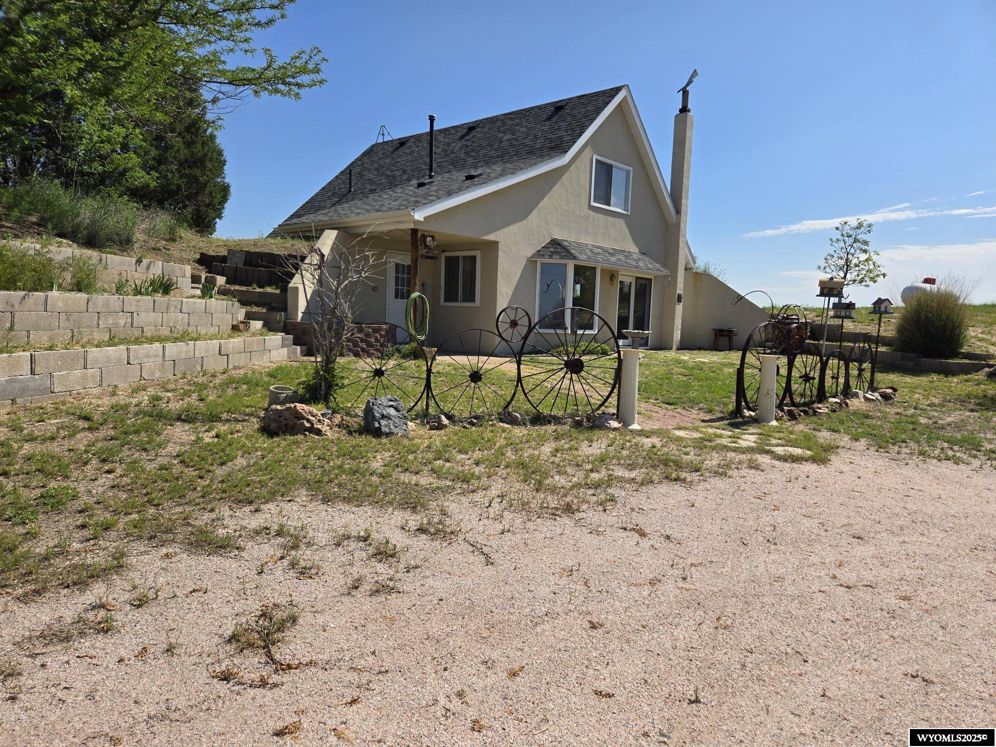 Torrington, WY 82240,7616 Rd 39J